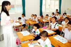 Vẽ thêm việc cho giáo viên